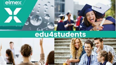 elmexⓇ - w trosce o jakość edukacji przyszłych lekarzy dentystów! 