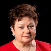 prof. dr hab. n. med Teresa Jackowska