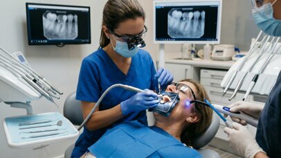 Restorative Dentistry