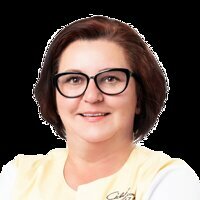 dr hab. n. med. Anna Przeklasa-Muszyńska