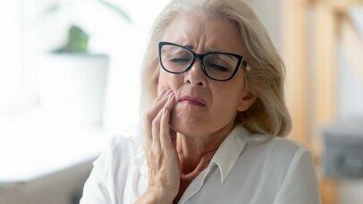 Savez-vous que l’hypersensibilité dentinaire affecte la qualité de vie de vos patients ?