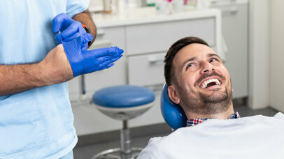 Erosione e gestione clinica dell’ipersensibilità