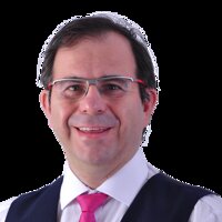Dr. Bogdan Oprea