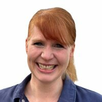 Dr. Karolin Aulwurm