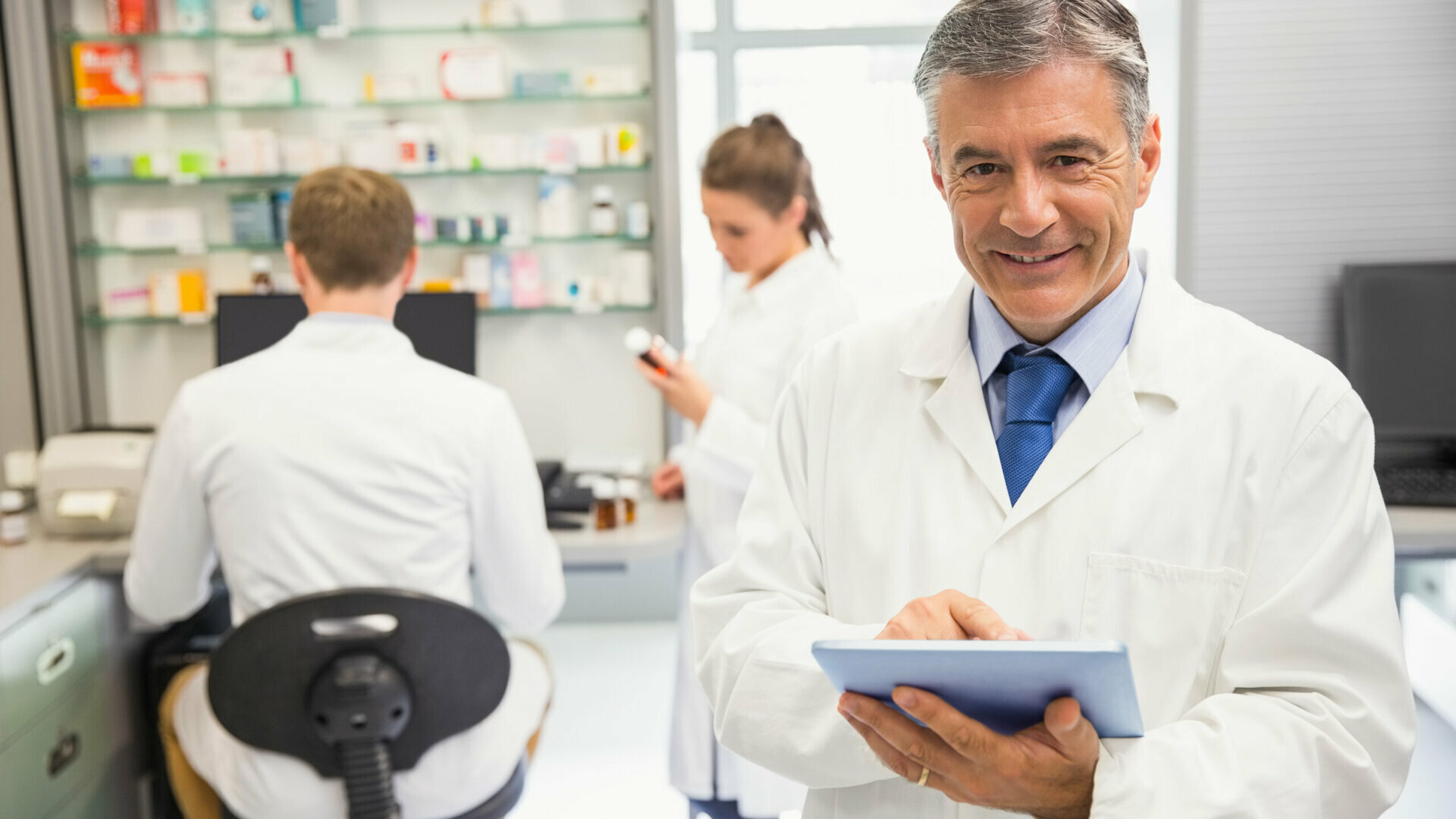 Salute orale e sistemica: consigli pratici e strategie in farmacia