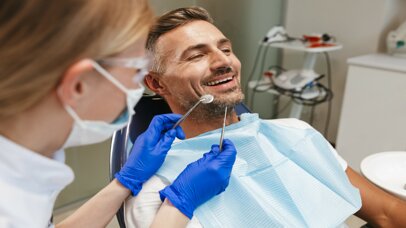 Salute parodontale e rischio cardiovascolare: comprendere il legame