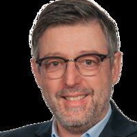 Prof. Christoph A.Ramseier