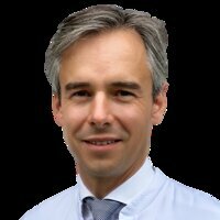 Prof. Dr. Sebastian Paris