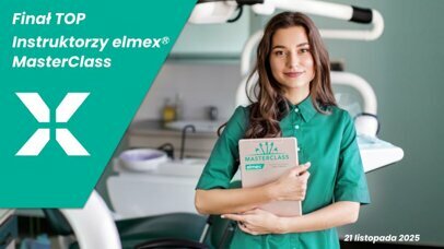 Finał TOP Instruktorzy elmexⓇ MasterClass 