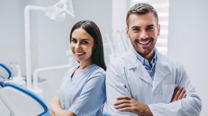 Powikłania leczenia ortodontycznego okiem periodontologa