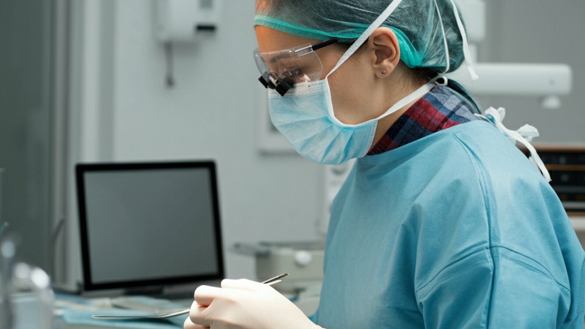 Evaluarea factorilor ce contribuie la succesul restaurărilor implantare în zona estetică – rolul medicului stomatolog generalist în echipa multidisciplinară