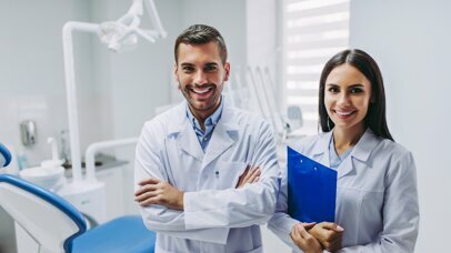 Construindo uma carreira de sucesso na odontologia desde a graduação