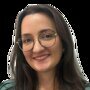 Profa. Dra. Camila Marcantonio