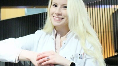  Pop in akatemia: Suunterveys hormonimyrskyssä 