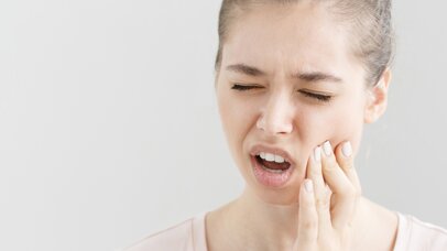 Nadwrażliwość u pacjentów periodontologicznych – problem zaniedbany.