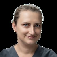 lek. dent. Małgorzata Dudek