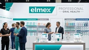 elmex @ Congresul Denta Oradeana