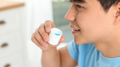 Enxaguatórios Bucais: evidências de indicações clínicas