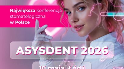 Konferencja Asysdent 2026 