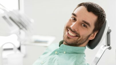 Pacjent z nadwrażliwością na fotelu stomatologicznym. Diagnostyka kluczem skutecznego leczenia.