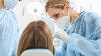 Approcci di management per l’erosione dentale
