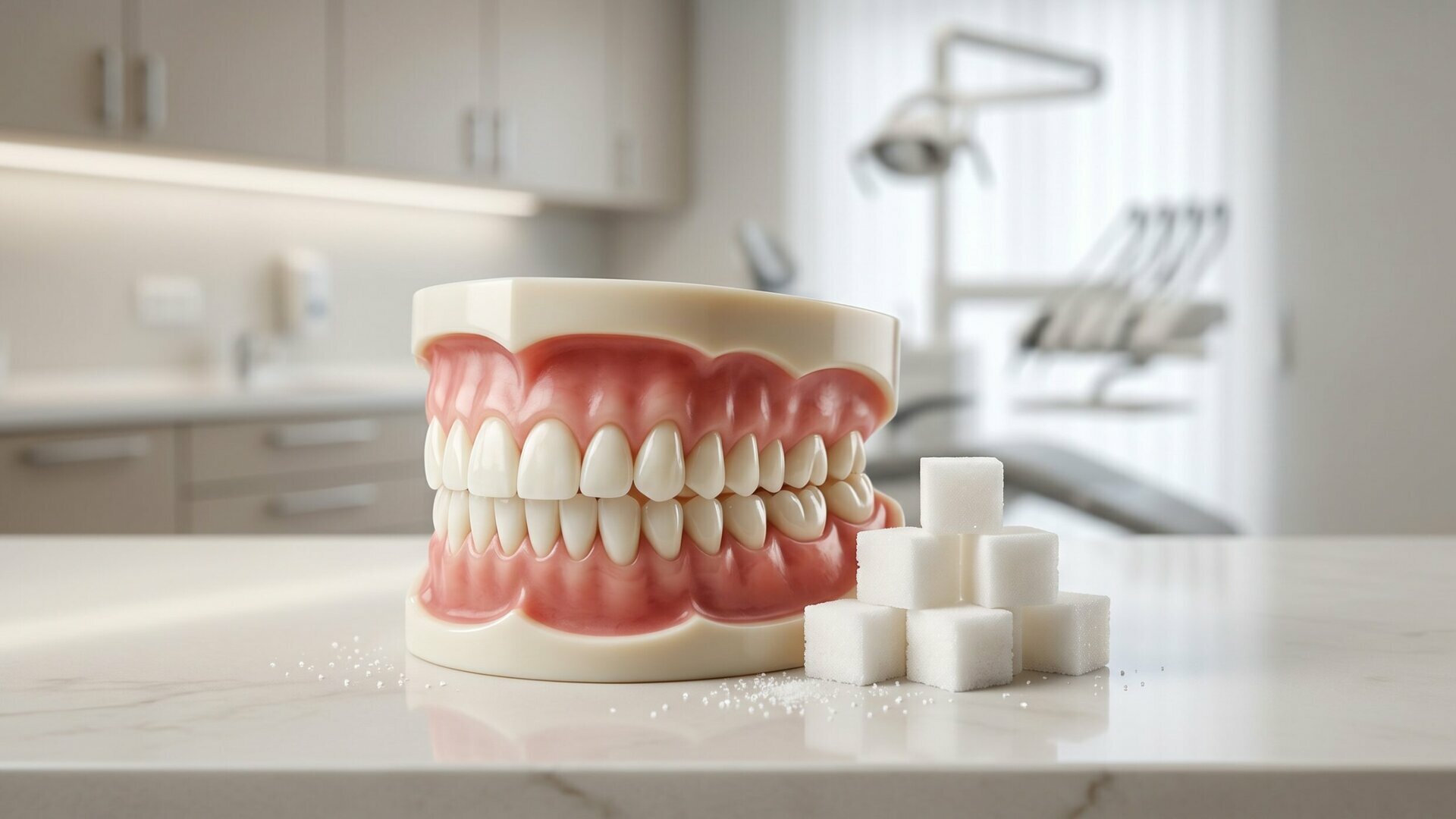 Simposio Colgate / COHI: Avances en la Prevención: estrategias clínicas para el consumo de azúcar, la caries dental y la salud general