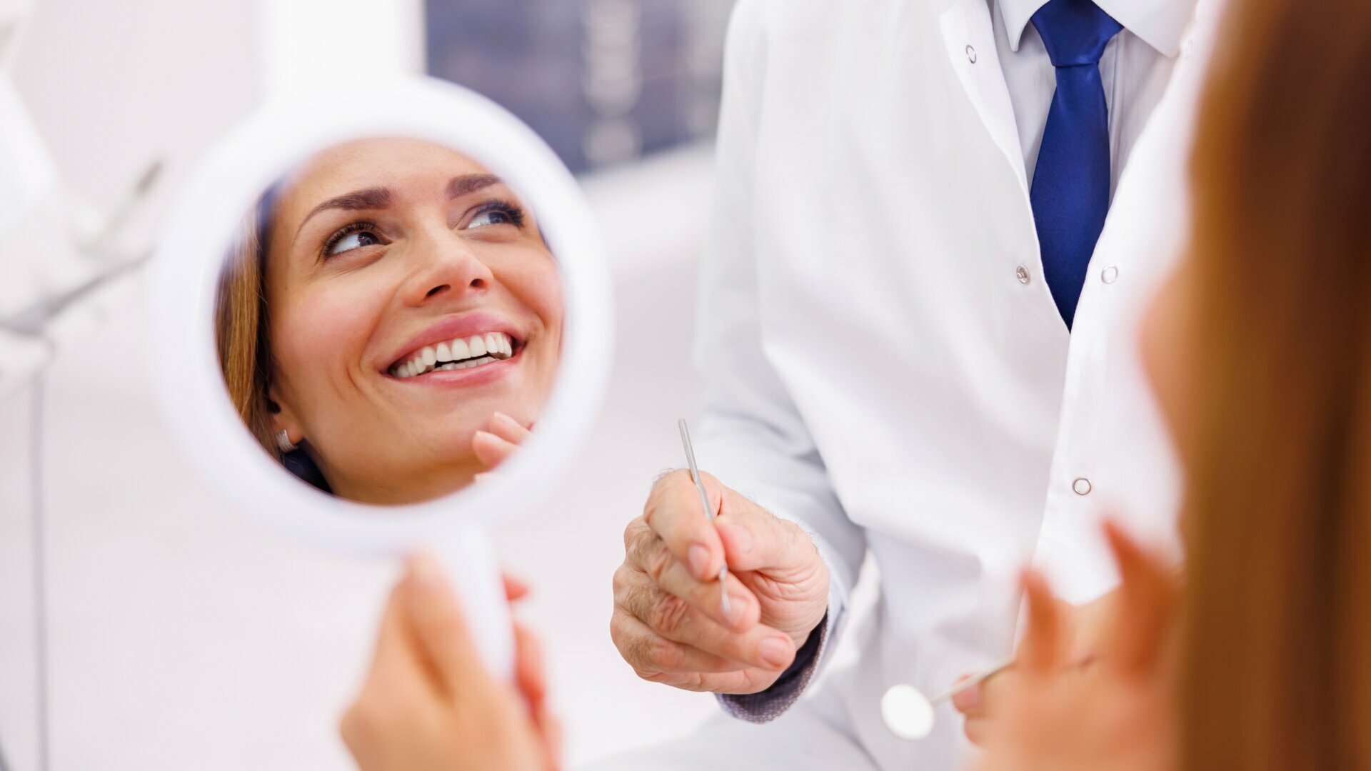 Lesioni iniziali dello smalto dentale: conoscerle per prevenirle