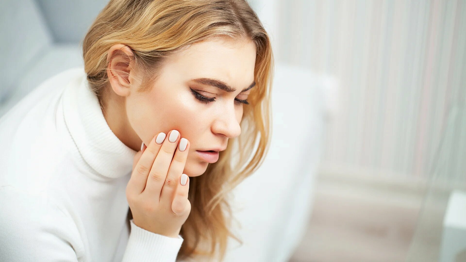 Dentinhypersensibilität - eine Herausforderung für die ganze Praxis