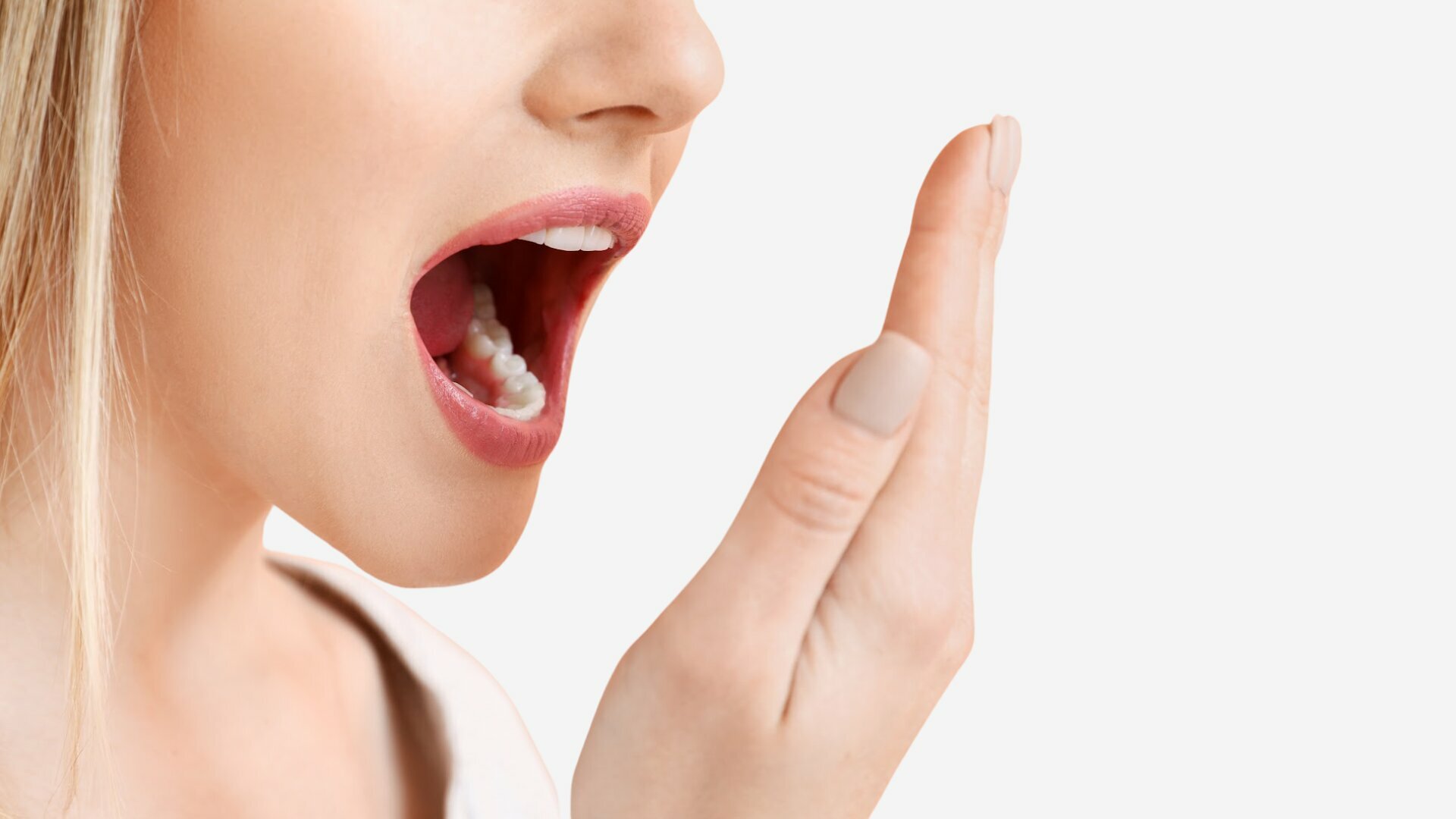 Halitosis-Konzept für Ihre Zahnarztpraxis: Aktueller Wissensstand und Patient:innenbeispiele