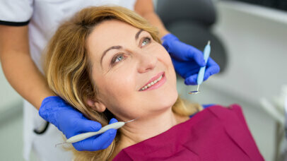 Malattie degenerative sistemiche: quale impatto sullo smalto dei denti