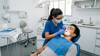 Esthetics & Prevention