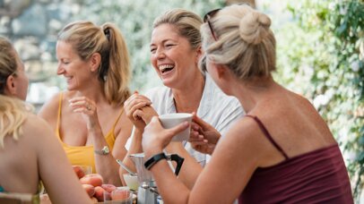 Naishormonien vaikutukset suunterveyteen