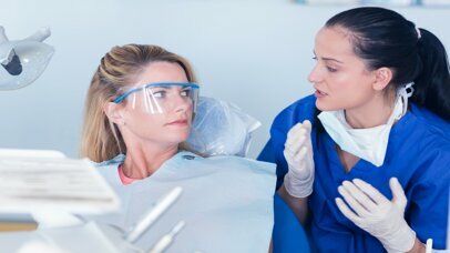 Trattamento della gengivite: gli strumenti a disposizione per il trattamento domiciliare