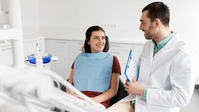 Tratamentul de menținere și reevaluarea clinică a pacienților parodontopați. Factori care determină susceptibilitatea la hipersensibilitatea dentinară.