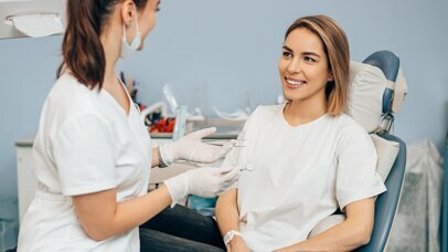 Nadwrażliwość – rzeczywistość kliniczna vs rozwiązania likwidujące problem.