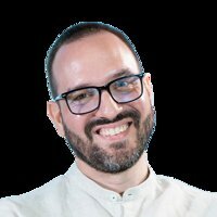 Conf. Dr. Mihnea-Ioan Nicolescu