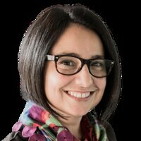 Frau Eleni Kapogianni
