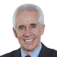 Prof. Elmar Hellwig