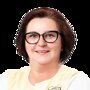 dr hab. n. med. Anna Przeklasa-Muszyńska