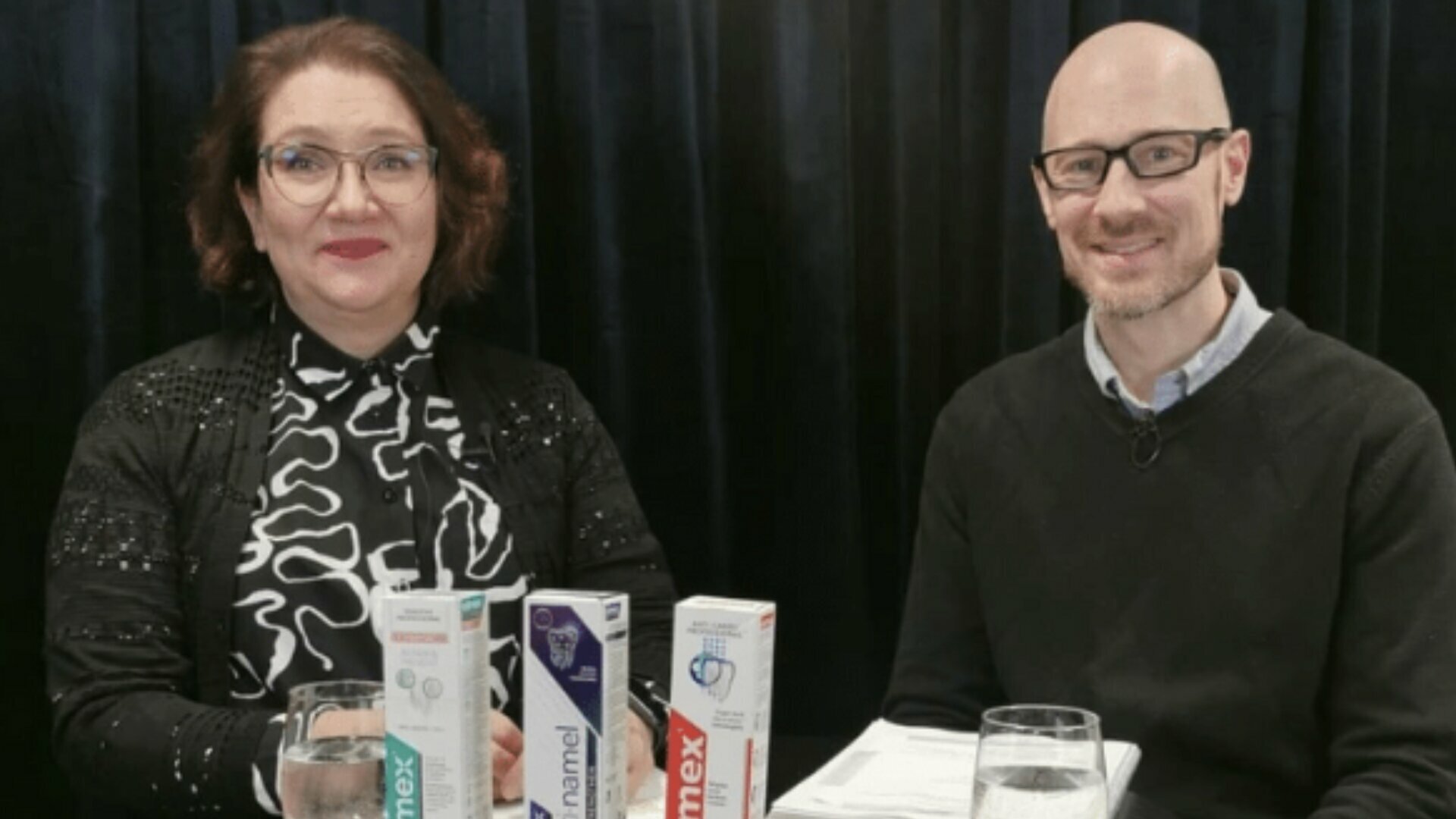 Optimaalinen fluoriditerapia: Keskustelussa korkeafluoridiset lääkevalmisteet