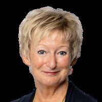 Frau Sylvia Fresmann