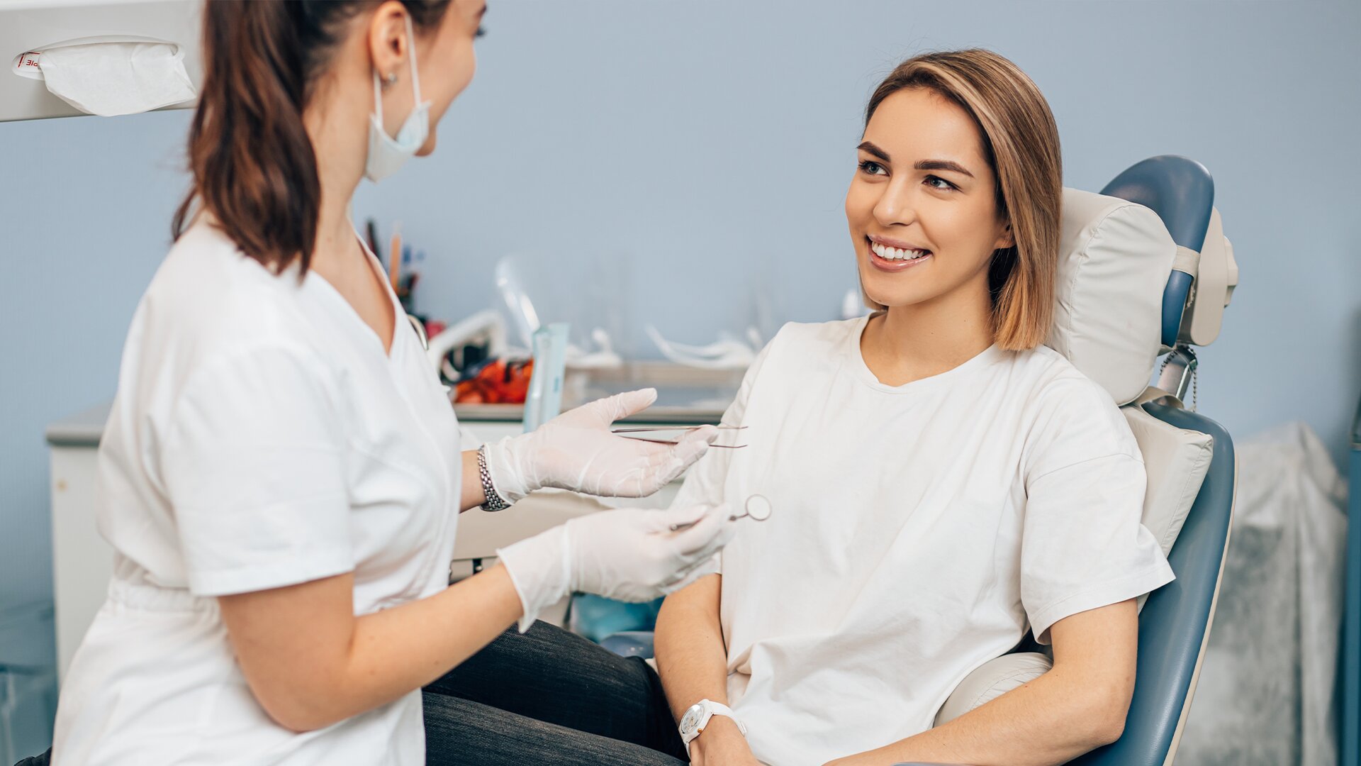 Nadwrażliwość – rzeczywistość kliniczna vs rozwiązania likwidujące problem.
