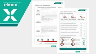 Protokół oceny nadwrażliwości - praktyczne narzędzie do codziennej pracy z pacjentem.