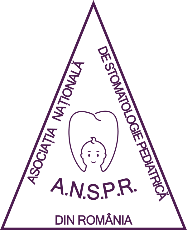 Asociația Națională de Stomatologie Pediatrică din România (A.N.S.P.R.)