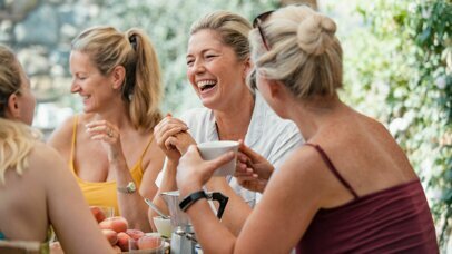 Naishormonien vaikutukset suunterveyteen