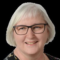 Jane Knøsgaard