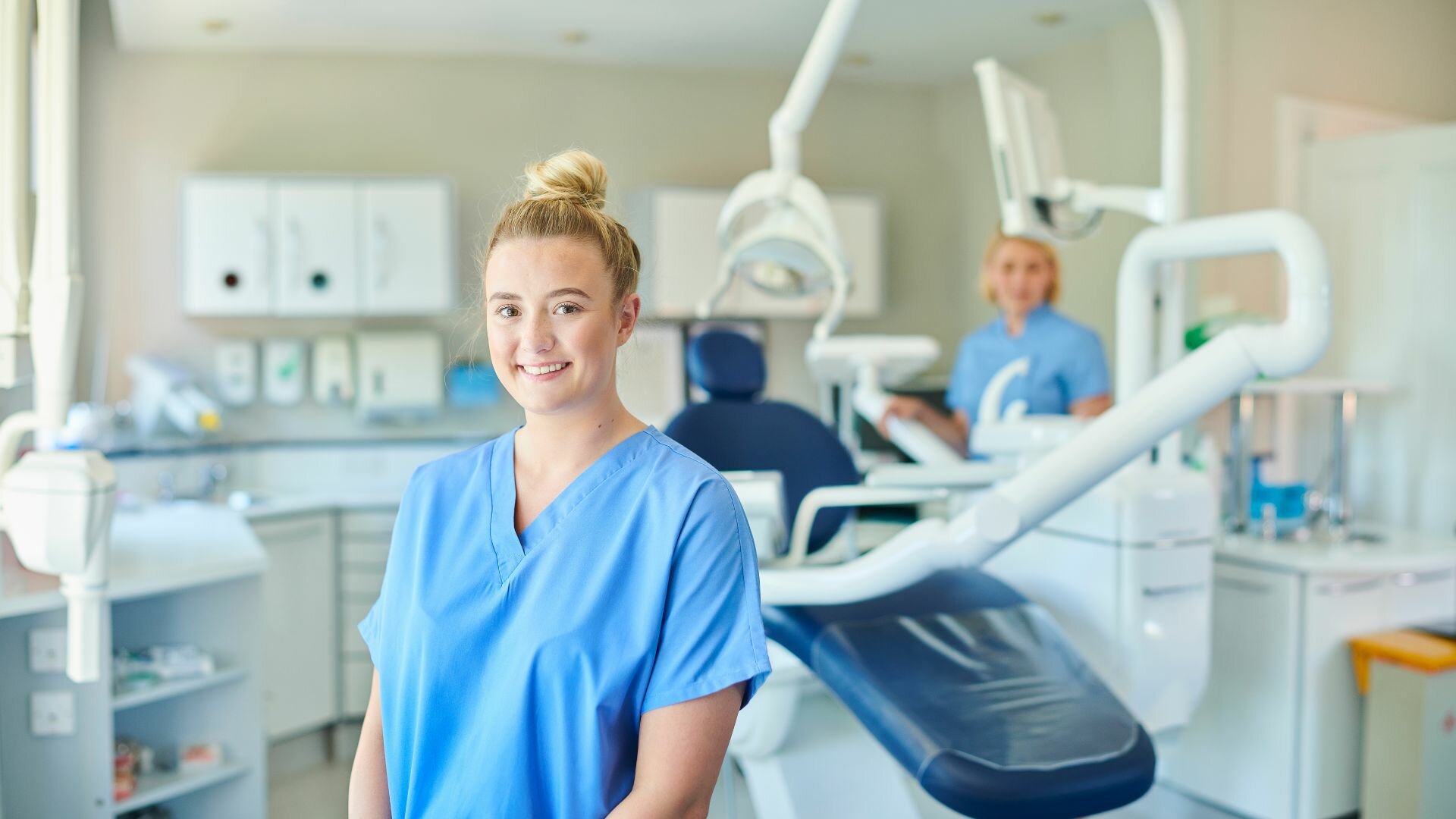 Dental Foundation Training - the next step