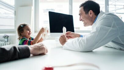 Consulta de prevenção odontológica: Como conseguir o comprometimento do núcleo familiar?
