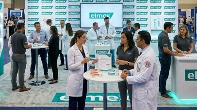 elmex @ Congresul SRS