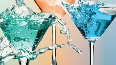 Oral Care & Cocktails 2026 Lugano- Tema: 